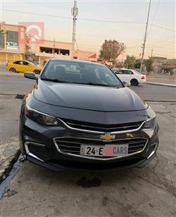 شێڤرۆلێت مالیبۆ